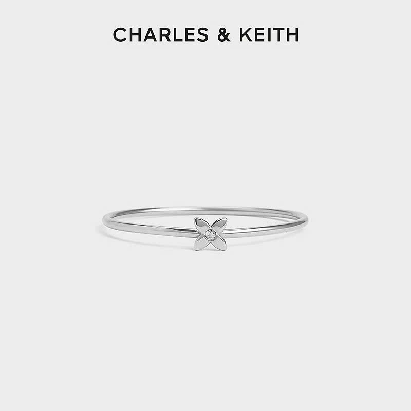 Lắc tay Charles & Keith Chính Hãng