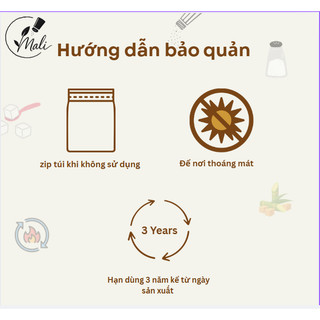 BỘT BAKING SODA MỸ – NATRI BICARBONATE (INS 500) – BỘT NỞ, NGUYÊN LIỆU LÀM BÁNH, KHỬ MÙI, TẨY RỬA TỰ NHIÊN