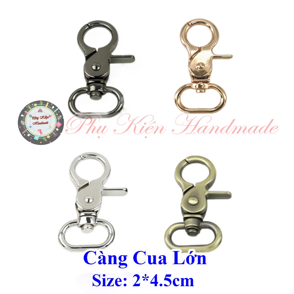 Càng cua lớn (46k/cặp)