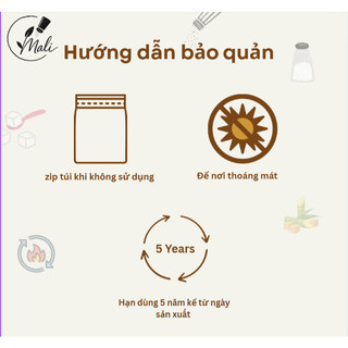 THÙNG 10KG - SIÊU BỘT NGỌT -CHẤT ĐIỀU VỊ I+G ASHITIDE THÁI LAN – PHỤ GIA THỰC PHẨM TẠO VỊ NGỌT UMAMI ĐẬM ĐÀ