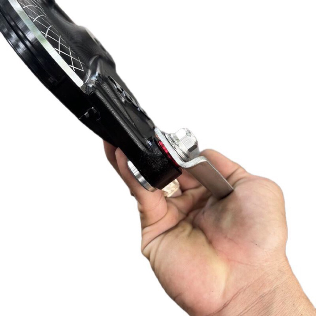 Bộ khâu óc má thắng ( phanh )sau 618 inox 304