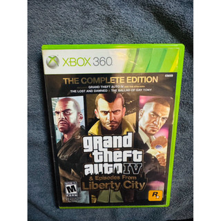 Đĩa Game XBOX 360 : Số 37 (2ND)