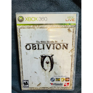 Đĩa Game XBOX 360 : Số 37 (2ND)