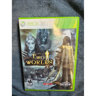 Đĩa Game XBOX 360 : Số 37 (2ND)