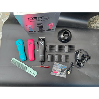 Tông đơ cắt tóc MRD HC-3969x