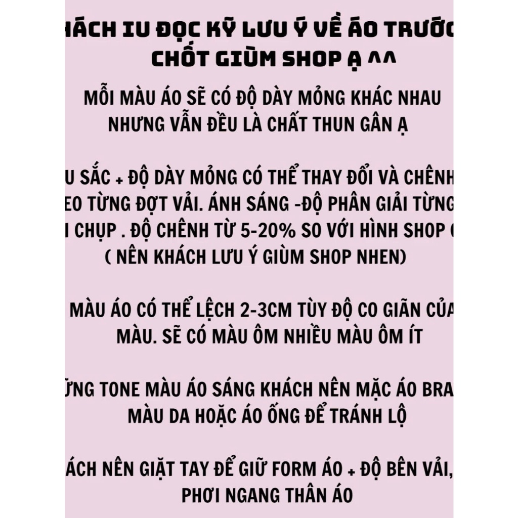 Áo thun dài tay nữ form ôm chất liệu cotton lông mịn co giãn 4 chiều ATD-05 | BigBuy360 - bigbuy360.vn