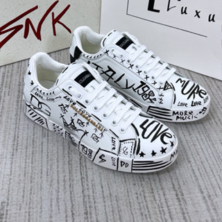 Giày Full Box Boy Phố Trắng đi học Nam Mẫu Mới nhất,  Giày thể thao sneaker nam Cực Chất Boy Phố Đầy đủ Tem mác Loại 1