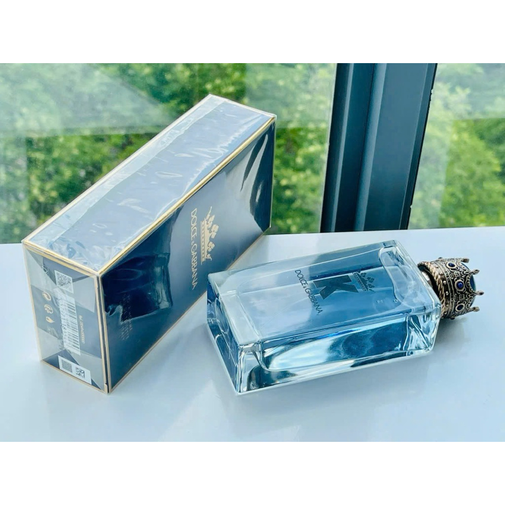 Nước hoa DOLCE & GABBANA K 100ml
