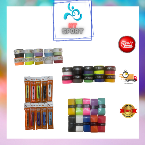 ☘️COMBO 10☘️ Quấn Cán Giá Siêu Rẻ