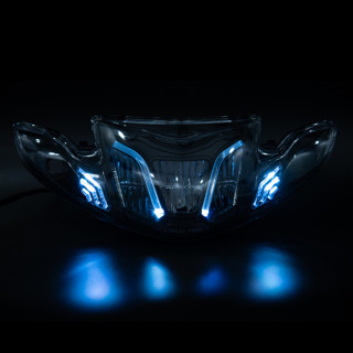 Đèn Led Dyno Sirius – [Demi Chỉnh Màu]