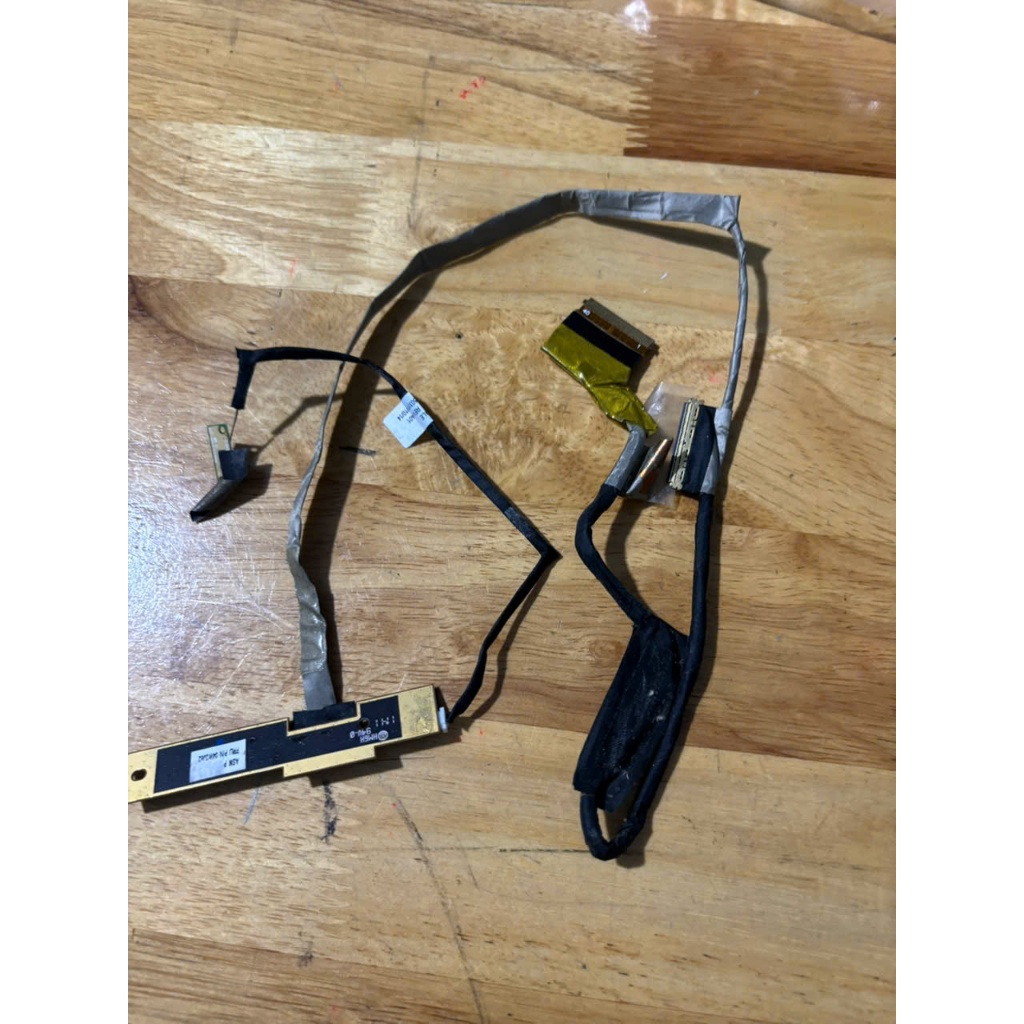 Cap man hinh laptop lenovo E420