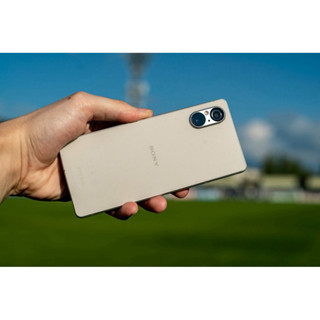 Điện Thoại Sony Xperia 5 Mark 5 mới 99% ram 8G 128GB 2 SIM