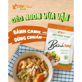  Bột Bánh Canh Tài Ký Gói 400g 