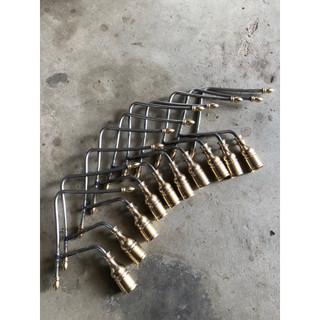 móc lồng bẫy