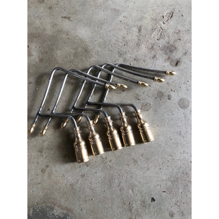móc lồng bẫy