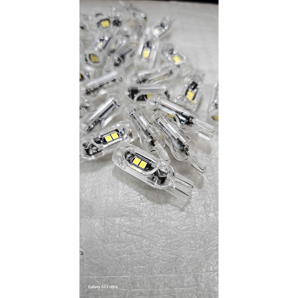 Đèn LED T10, Đèn xi nhan xe máy , xi nhan Led chân T15 T10, đèn lùi cho ô tô, xe máy