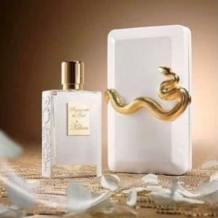 Nước hoa Kilian 50ml, Kilian Good Girl Gone Bad EDP, Nước hoa rắn trắng gồm vỏ hòm