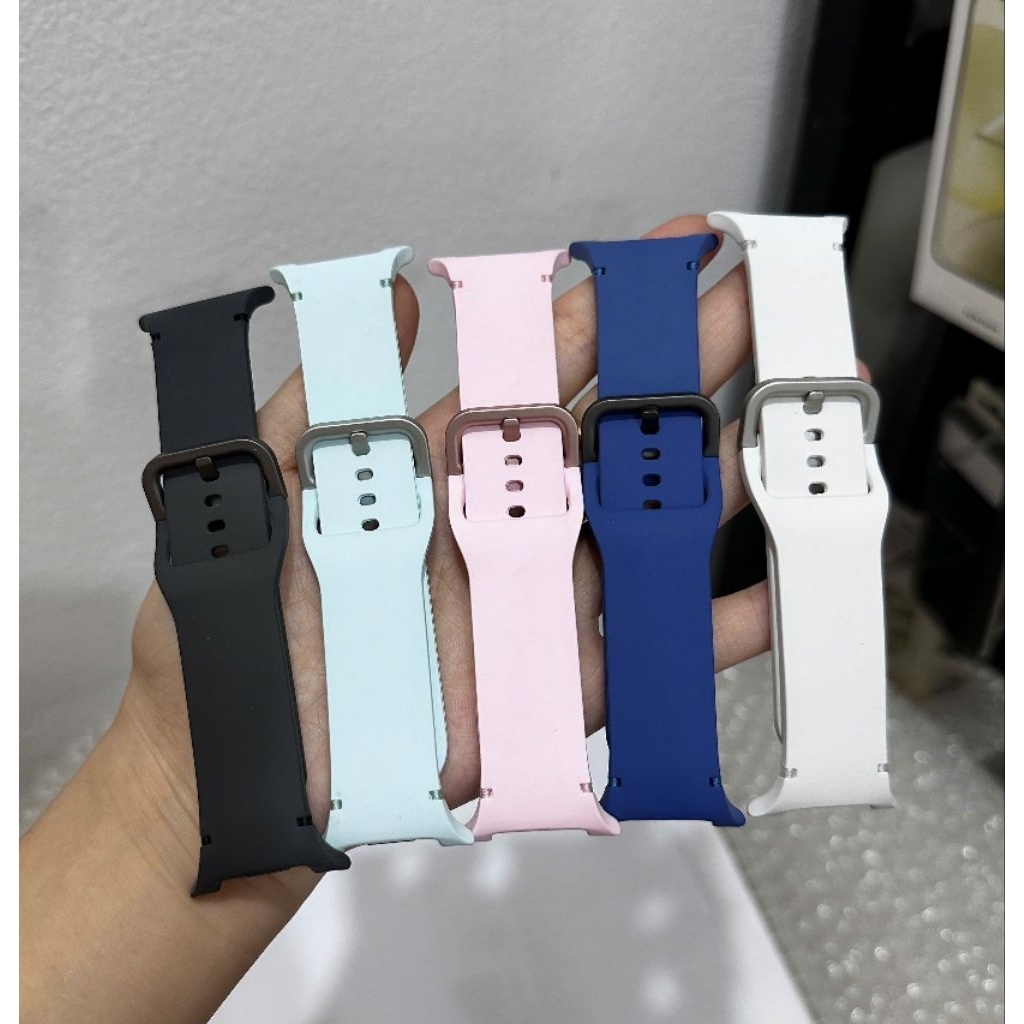 Dây Đeo Thể Thao Samsung Galaxy Watch 8/Watch 8 Classic. Hàng New Chính Hãng
