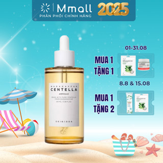 Serum Rau Má Skin1004 Madagascar Centella Ampoule Skin 1004 tinh chất rau má giảm mụn phục hồi da 100ml 55ml | Mmall