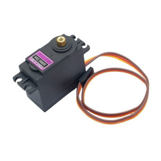 Servo MG996R bánh răng full kim loại -TH127