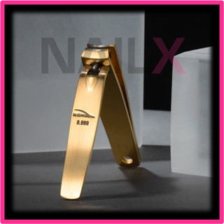 Bấm móng tay chân Kềm Nghĩa thép không gỉ B.901/B.902/B.903/B.904/B.999