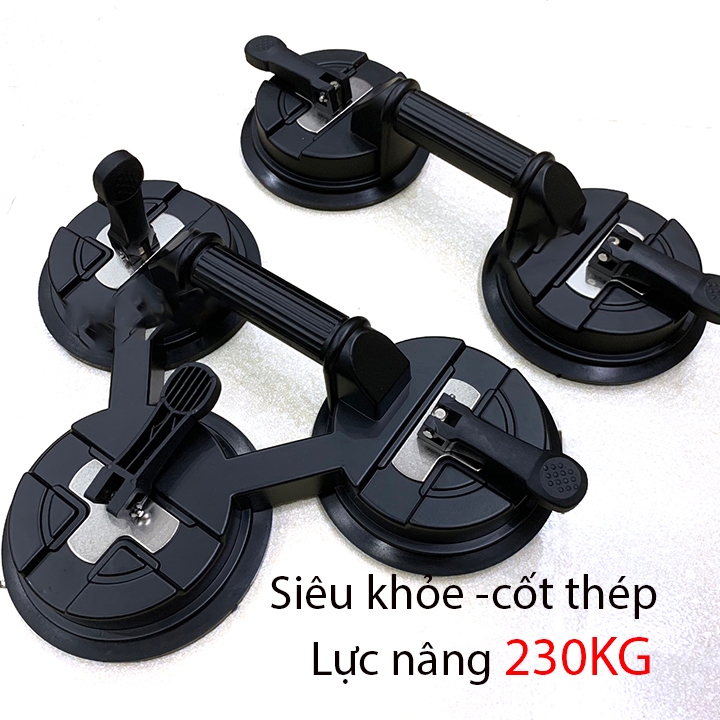 Hít kính chịu lực cao cấp