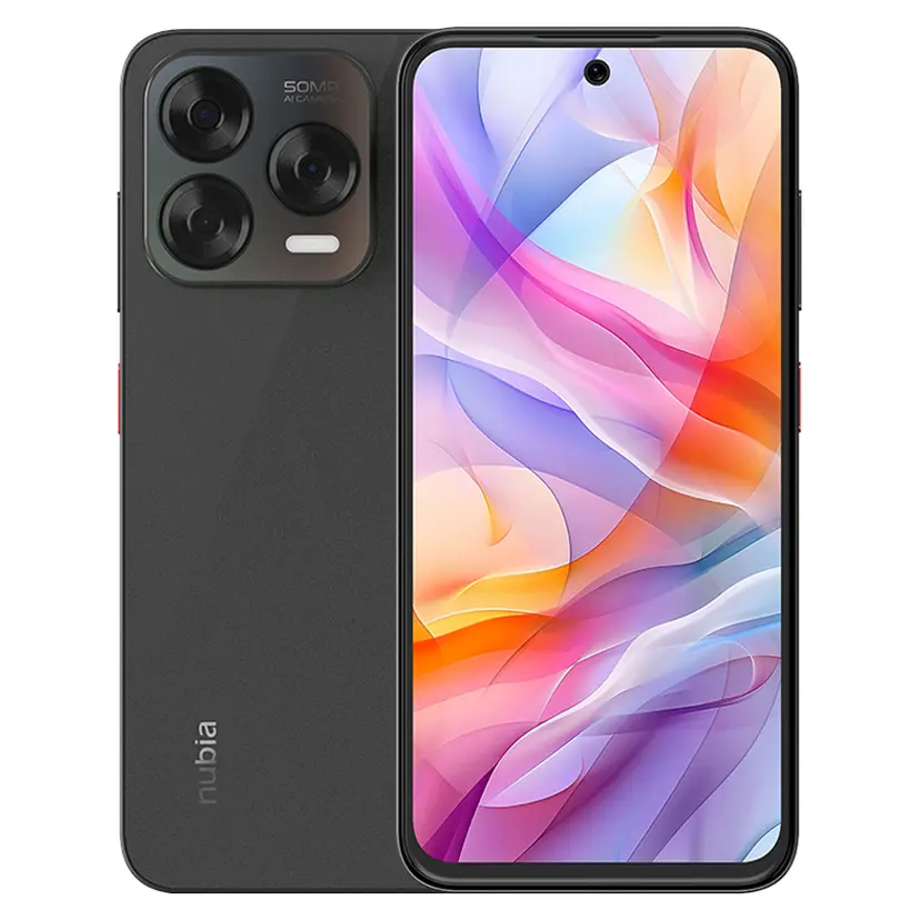 [Chỉ GH tận nơi] Điện thoại Nubia V70 Design 8GB 256GB | BigBuy360 - bigbuy360.vn
