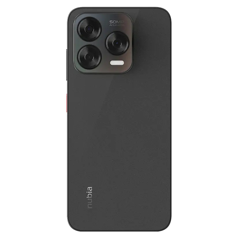 [Chỉ GH tận nơi] Điện thoại Nubia V70 Design 8GB 256GB | BigBuy360 - bigbuy360.vn