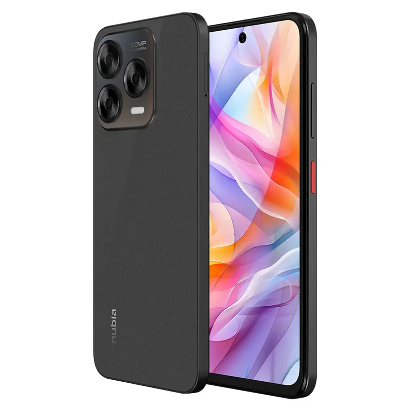 [Chỉ GH tận nơi] Điện thoại Nubia V70 Design 8GB 256GB | BigBuy360 - bigbuy360.vn