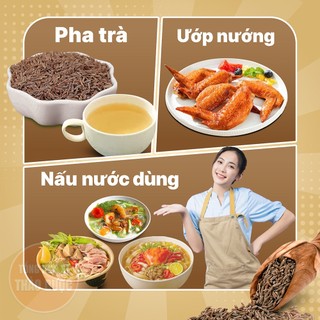 Hạt thì là Ấn Độ 100g, hạt thìa là organic, gia vị nấu phở thơm ngon, tăng hương vị cho món ăn