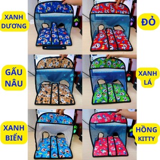 [ ÁO ] ÁO GHẾ THAY THẾ GHẾ XE MÁY CHO BÉ