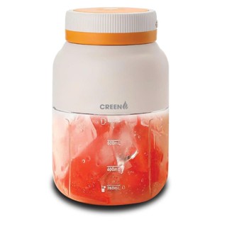 Máy xay sinh tố cầm tay mini hàng chính hãng CREEN chất lượng cao hàng xuất Âu