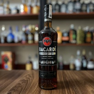 Bacardi Pha Chế Chính Hãng