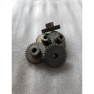 Bánh răng máy Eplastic khổ A3,A2