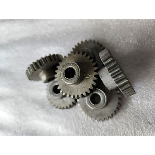 Bánh răng máy Eplastic khổ A3,A2