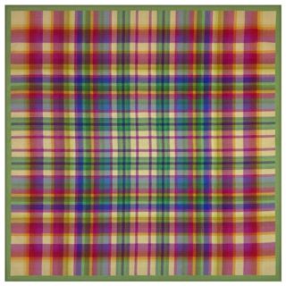  Khăn Bandana Nam Nữ Mầu Đỏ - Xanh Thời Trang Đa Năng Cao Cấp 