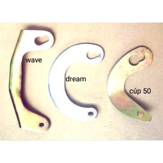 Pát móc lò xo chống đứng - 1 cái.....