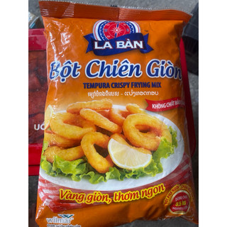Bột Chiên Giòn Meizan 1Kg
