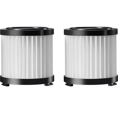 Combo 2 Bộ lọc cho máy hút bụi Electrolux EFP31315/EFP31212 - EF161