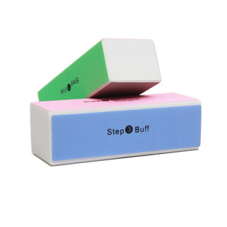 CẶP Dũa buffer chà mịn