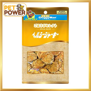 Doggyman miếng gà sấy bổ sung rau củ 90g
