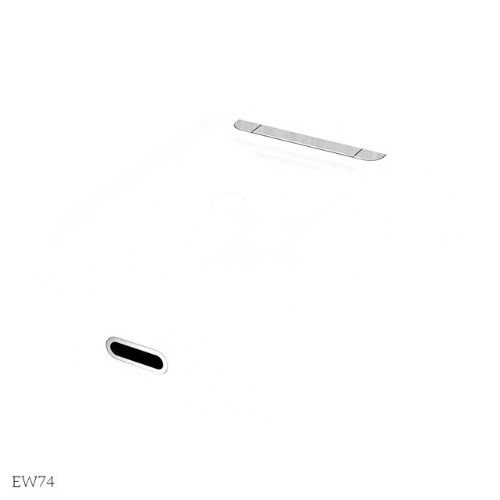 Tai nghe bluetooth không dây chính hãng HOCO EW74 - EW75 - EW76 - EW77 - EW78 , V5.4 ( cổng sạc Type