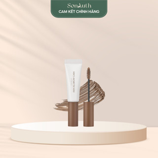 Chuốt mày Romand Han All Brow Cara 9g (Nhập khẩu chính hãng)