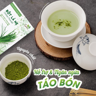 Bột hẹ nguyên chất Goce – 72g (24 gói x 3g)