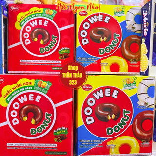 Mới - BÁNH DONUT DOOWEE 300g