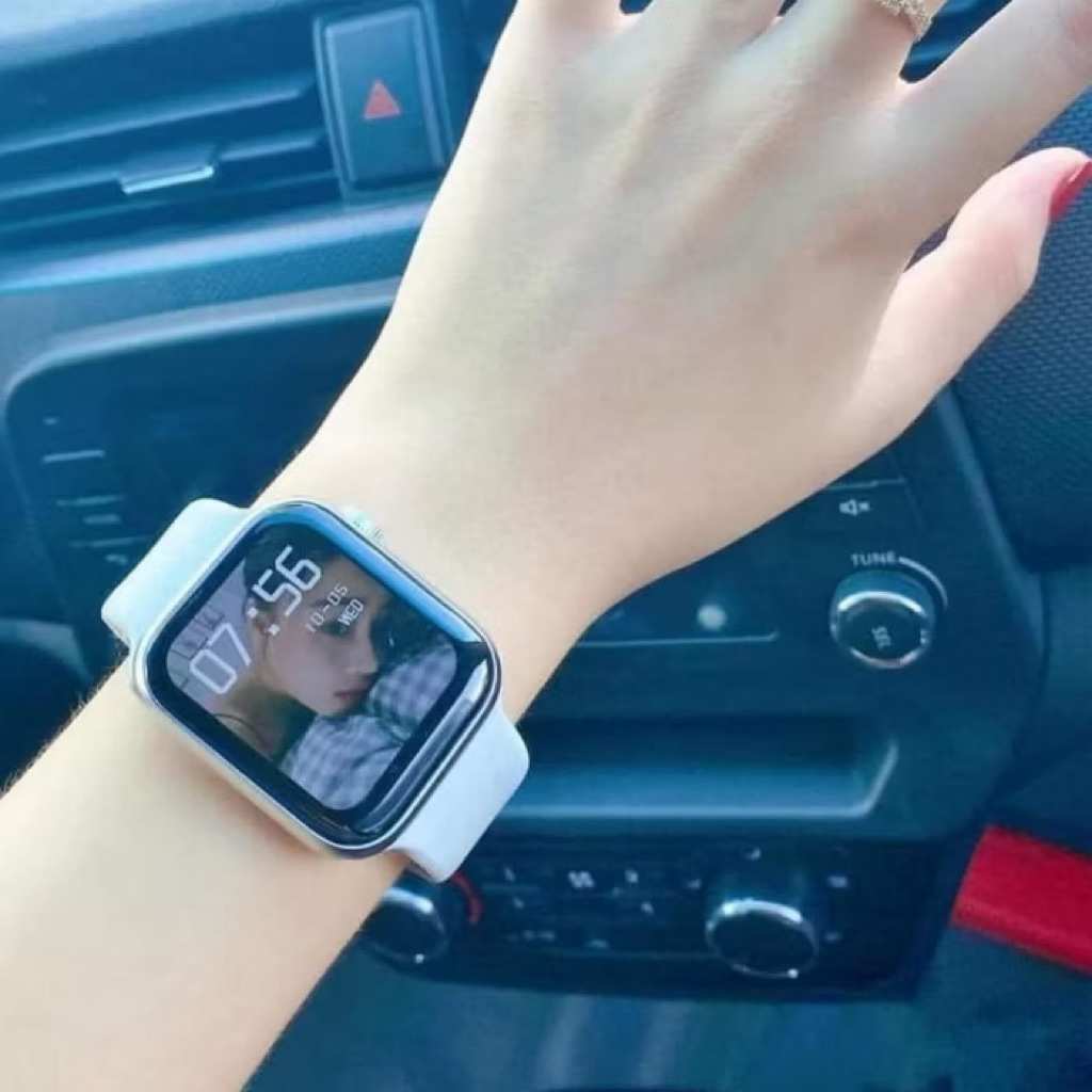 ĐỒNG HỒ THÔNG MINH T800