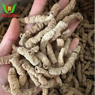 200g ba kích Tím khô bỏ lõi (hàng đại)