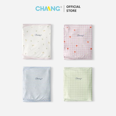[CHAANG 0-6M] Quấn chũn Harvest có miếng dán điều chỉnh cho bé sơ sinh