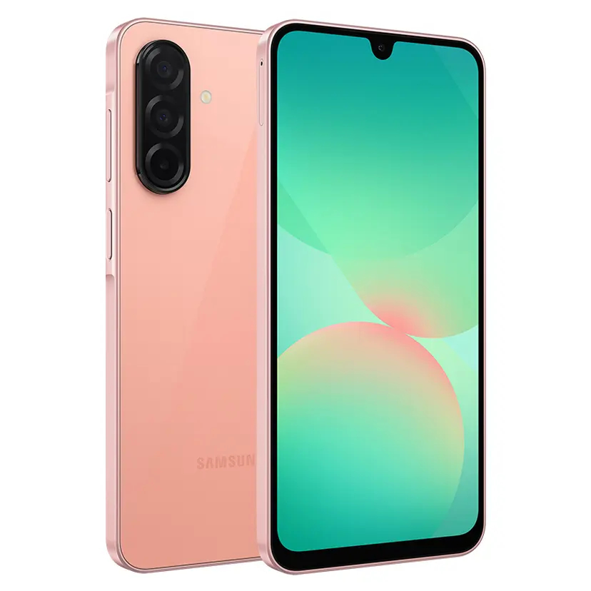 [Kích hoạt BH 01/05/2026] Điện thoại Samsung Galaxy A26 5G 8GB 128GB | BigBuy360 - bigbuy360.vn