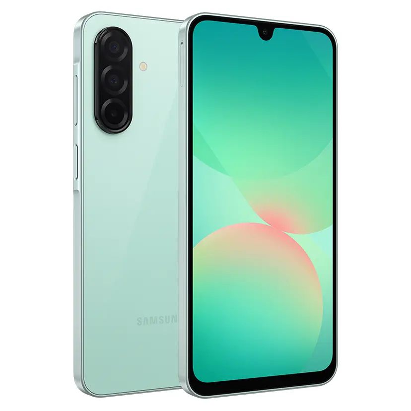 [Kích hoạt BH 01/05/2026] Điện thoại Samsung Galaxy A26 5G 8GB 128GB | BigBuy360 - bigbuy360.vn
